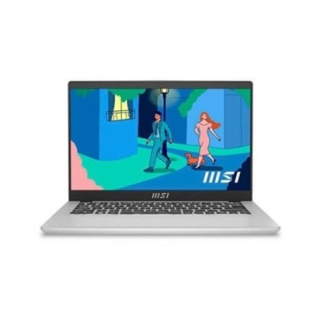 MSI PortÃ¡tiles 9S7-14J111-076