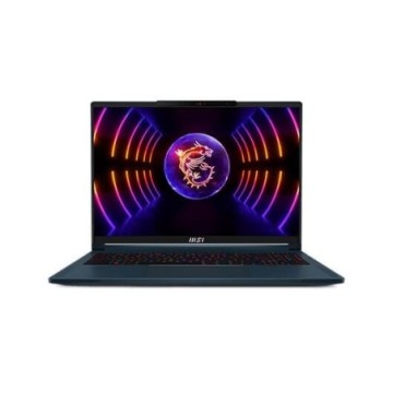 MSI PortÃ¡tiles 9S7-15F212-033