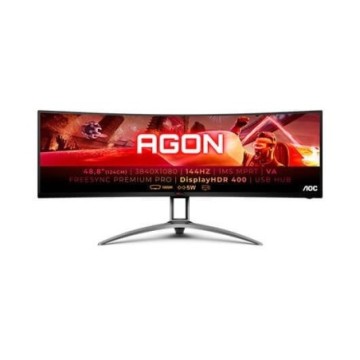 AOC Monitores AG493QCX