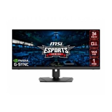 MSI Monitores 9S6-3DB79T-001