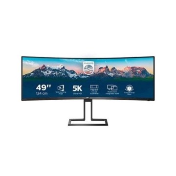 Philips Monitores 498P9/00