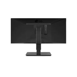 LG 29BN650-B Monitor 29" IPS 2K 5ms HDMI DP AA MM