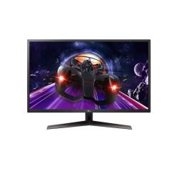 LG 32MP60G-B Monitor 31.5" IPS 1ms FHD HDMI VGA DP