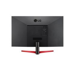 LG 32MP60G-B Monitor 31.5" IPS 1ms FHD HDMI VGA DP