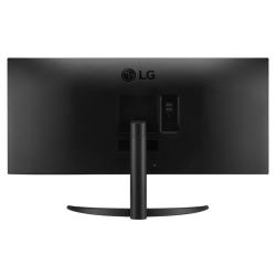 LG 34WP500-B Monitor LED 34" IPS WQHD 2xHDMI USB-c