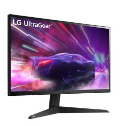 LG 24GQ50F-B  Monitor 24" 165hz 1ms DP HDMI