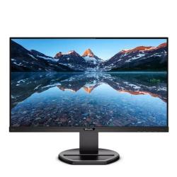 Philips 243B9 Monitor24" IPS VGA DVI DP USBc MM