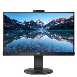 Philips 243B9H Monitor24" IPS VGA DVI DP USB MM Wc