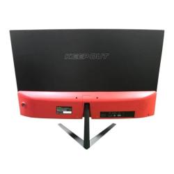 Keep Out XGM24C monitor23.8" 100Hz VGA HDMI MM cur