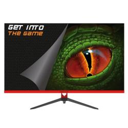 Keep Out XGM32V6  monitor 32" FHD 4ms VGA HDMI MM