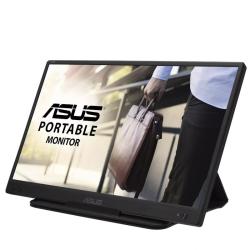 Asus MB166C Monitor 15.6" IPS FHD  USB-c  portátil