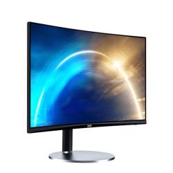 MSI MP272C Monitor 27" IPS FHD1ms VGA HDMI MM cur