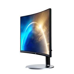 MSI MP272C Monitor 27" IPS FHD1ms VGA HDMI MM cur