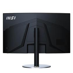 MSI MP272C Monitor 27" IPS FHD1ms VGA HDMI MM cur