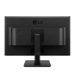 LG 27BK550YP-W Monitor 27" VGA DVI DP HDMI MM AA B