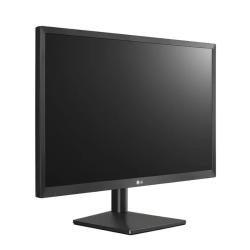 LG 24MK43HP-B  Monitor 23.8" IPS 16:9 5ms VGA HDMI