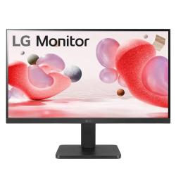 LG 22MR410-B  Monitor 21.5" LED VA FHD VGA HDMI