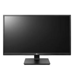 LG 24BK55YP-W Monitor23.8" VGA DVI DP HDMI MM AA B