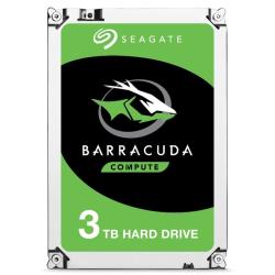 Seagate ST3000DM007 3TB 5400rpm 3.5" SATA3 256MB