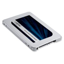 Crucial CT1000MX500SSD1 MX500 SSD 1TB 2.5" Sata3