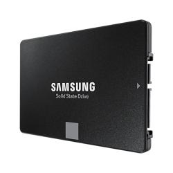 Samsung 870 Evo SSD 250GB 2.5" SATA3