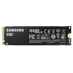 Samsung 980 PRO SSD 2TB PCIe 4.0 NVMe M.2