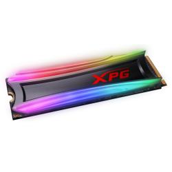 ADATA XPG SSD S40G RGB 512GB PCIe Gen3x4 NVMe