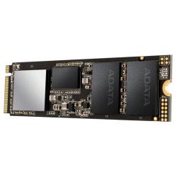 ADATA XPG SSD SX8200 Pro 512GB PCIe Gen3x4 NVMe