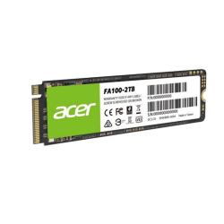 ACER SSD FA100 1Tb PCIe Gen3 M.2