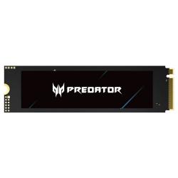 ACER PREDATOR SSD GM-7000 512Gb PCIe NVMe Gen4