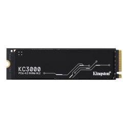 Kingston SKC3000S/512G SSD 512GB NVMe PCIe 4.0