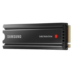 Samsung 980 PRO SSD 2TB PCIe 4.0 NVMe M.2 HS