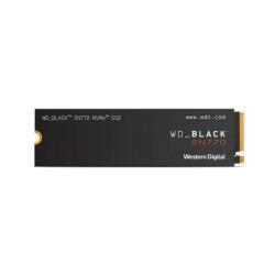 WD Black SN770 SSD 1TB NVMe PCIe Gen4