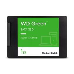 WD Green WDS100T3G0A SSD 1TB 2.5" SATA/600