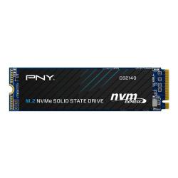 PNY CS2140 SSD 500GB M.2 NVMe PCIe Gen4