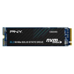 PNY CS2230 SSD 1TB M.2 NVMe PCIe Gen3