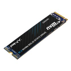 PNY CS2230 SSD 1TB M.2 NVMe PCIe Gen3