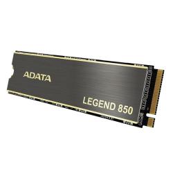 ADATA SSD LEGEND 850 1TB PCIe Gen4x4 NVMe 1.4