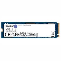 Kingston NV2 SSD 4TB PCIe NVMe Gen 4.0