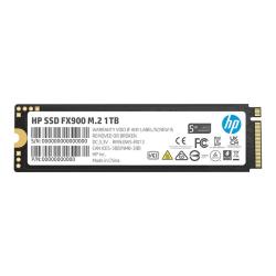 HP SSD FX900 1Tb M.2  PCIe Gen 4 NVMe