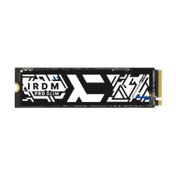 Goodram IRDM PRO SLIM SSD 1TB Pcie Gen4 x4