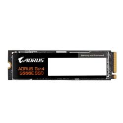 Gigabyte AORUS Gen4 5000E SSD 1TB PCIe 4.0x4