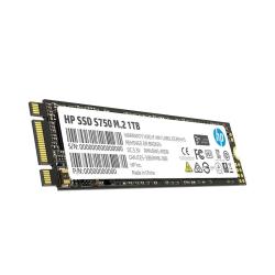 HP SSD S750 1Tb SATA3 M.2