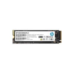 HP SSD EX950 1Gb PCIe Gen 3x4 NVMe 1.3