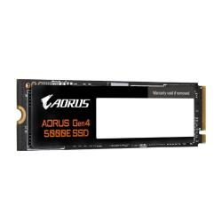 Gigabyte AORUS Gen4 5000E SSD 2TB PCIe 4.0x4