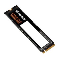 Gigabyte AORUS Gen4 5000E SSD 2TB PCIe 4.0x4