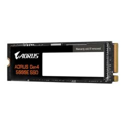 Gigabyte AORUS Gen4 5000E SSD 2TB PCIe 4.0x4