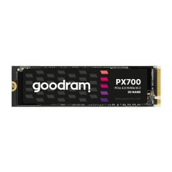 Goodram PX700 SSD 2TB PCIe NVMe Gen 4 X4