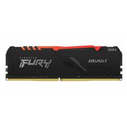 Kingston Fury Beast KF432C16BBA/8 8GB DDR4 3200M R