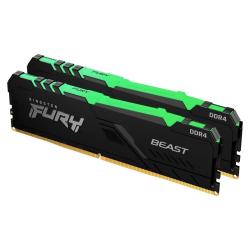 Kingston Fury Beast KF432C16BBAK2/32 32 2x16 3200